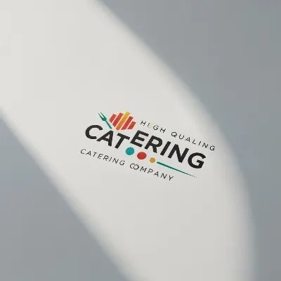 Catering Company Logo